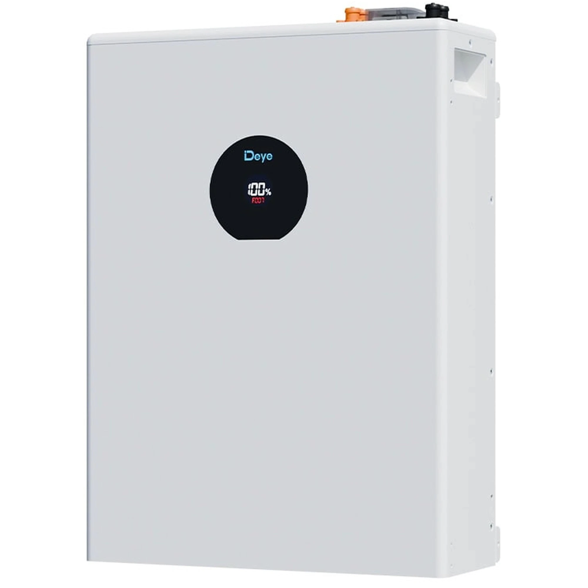 Akumulator (magazyn energii) DEYE SE-F5 Pro-C LiFePO4 LV 51.2v 100AH 5,12kwh (SE-F5 Pro-С) cena - zdjęcie 1
