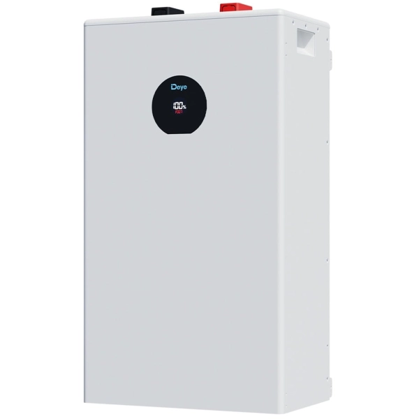 Akumulator (magazyn energii) DEYE SE-F16-С LiFePO4 LV 51,2 V 314 Ah 16 kWh (SE-F16-С) - 2