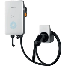 Ładowarka EV Sungrow AC007E-01 Typ 2 7kW 32A 230V 1-fazowa (AC007E-01) cena - zdjęcie 1
