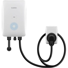 Ładowarka EV Sungrow AC011E-01 Typ 2 11kW 16A 400V 3-fazowa (AC011E-01) cena - zdjęcie 0
