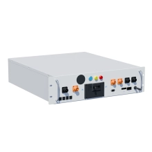 System zarządzania baterią (BMS) do baterii DEYE BOS-A 1000 V 160 A (BOS-A-PDU-2 1000 V/160 A) cena - zdjęcie 0
