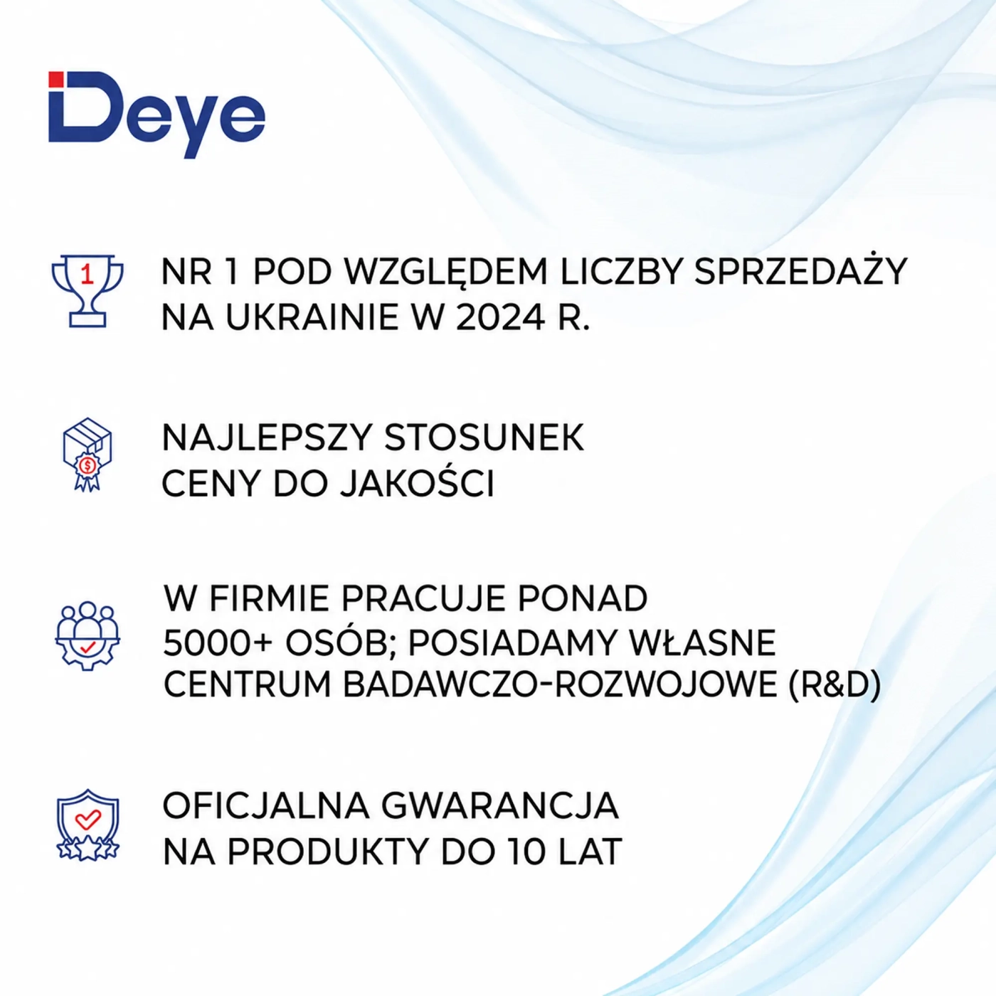 System zarządzania baterią (BMS) do baterii DEYE BOS-A 1000 V 160 A (BOS-A-PDU-2 1000 V/160 A) cena - zdjęcie 2