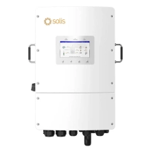 Falownik hybrydowy Solis S6-EH3P10K02-NV-YD-L - 1