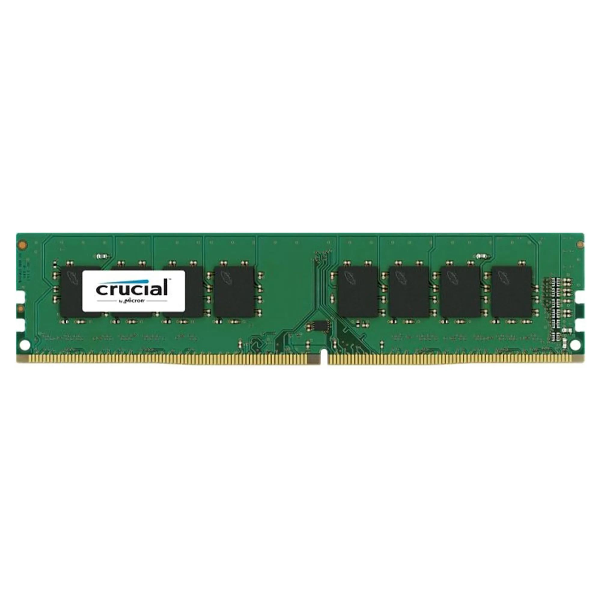 Moduł pamięci Crucial DDR4-3200 8GB (CT8G4DFRA32A) cena - zdjęcie 0