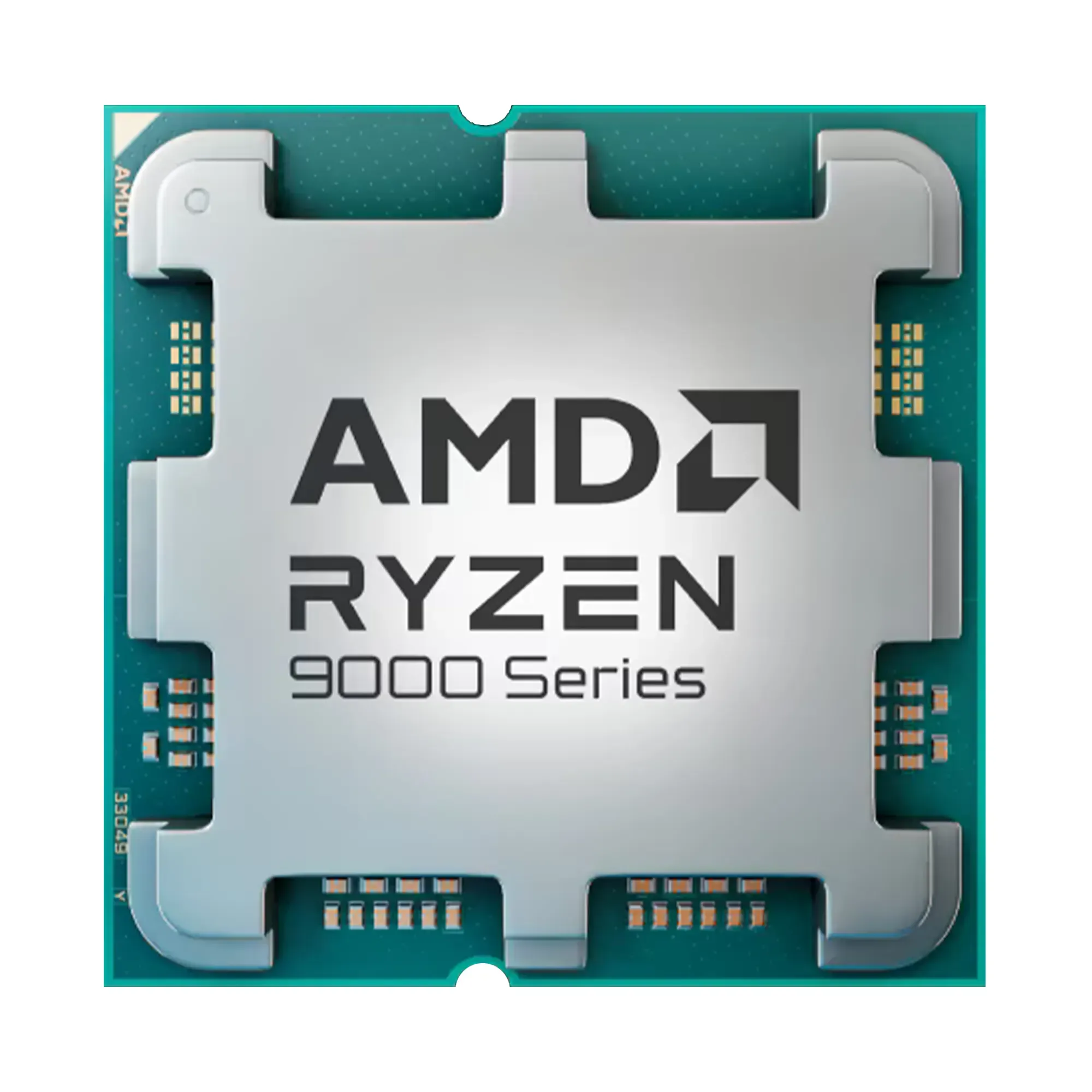 Procesor AMD Ryzen 5 6/12T 9600X (3.9GHz/5.4GHz,38MB,65W,AM5) tray (100-000001405) cena - zdjęcie 0