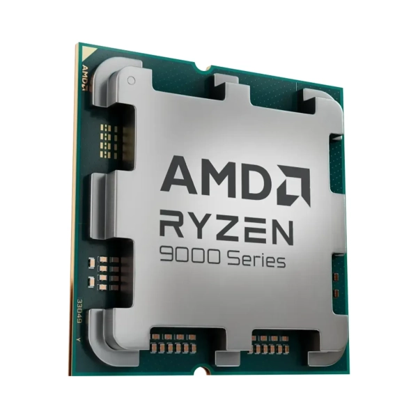 Procesor AMD Ryzen 5 6/12T 9600X (3.9GHz/5.4GHz,38MB,65W,AM5) tray (100-000001405) cena - zdjęcie 1