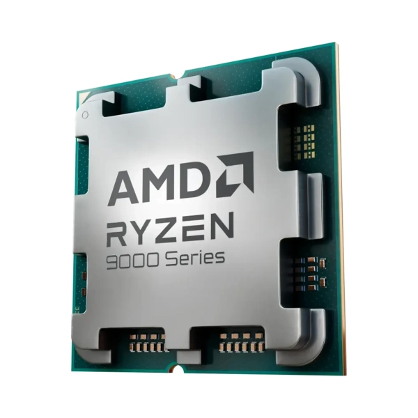 Procesor AMD Ryzen 5 6/12T 9600X (3.9GHz/5.4GHz,38MB,65W,AM5) tray (100-000001405) cena - zdjęcie 2