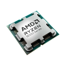 Procesor AMD Ryzen 5 6/12T 9600X (3.9GHz/5.4GHz,38MB,65W,AM5) tray (100-000001405) cena - zdjęcie 3