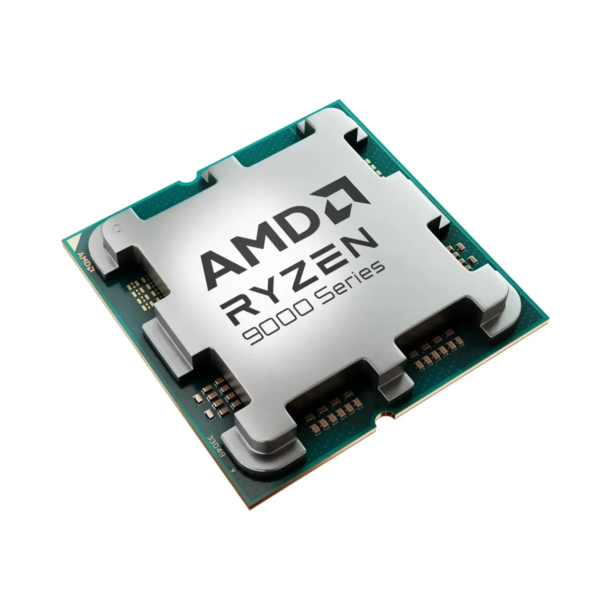 Procesor AMD Ryzen 5 6/12T 9600X (3.9GHz/5.4GHz,38MB,65W,AM5) tray (100-000001405) cena - zdjęcie 3
