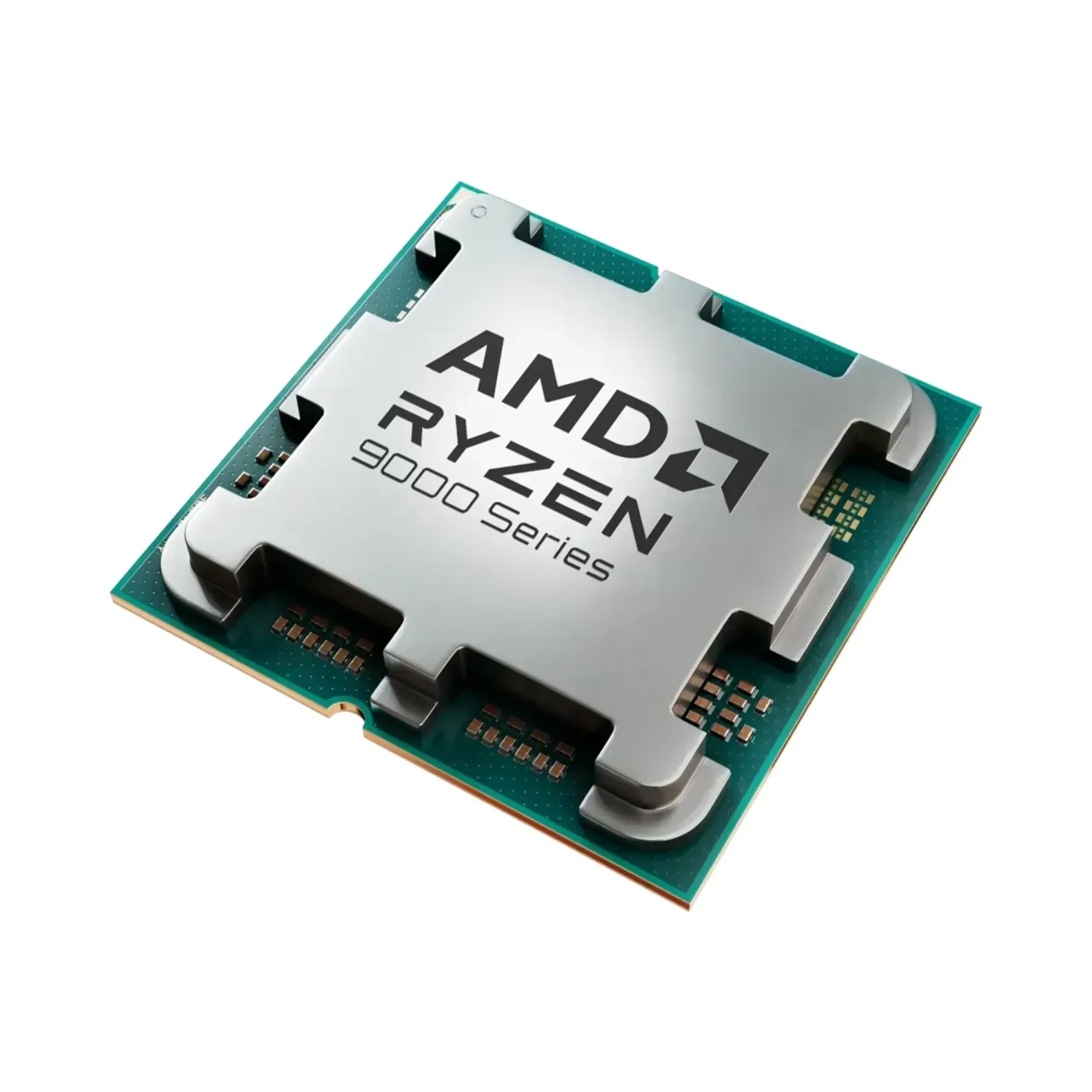 Procesor AMD Ryzen 5 6/12T 9600X (3.9GHz/5.4GHz,38MB,65W,AM5) tray (100-000001405) cena - zdjęcie 4