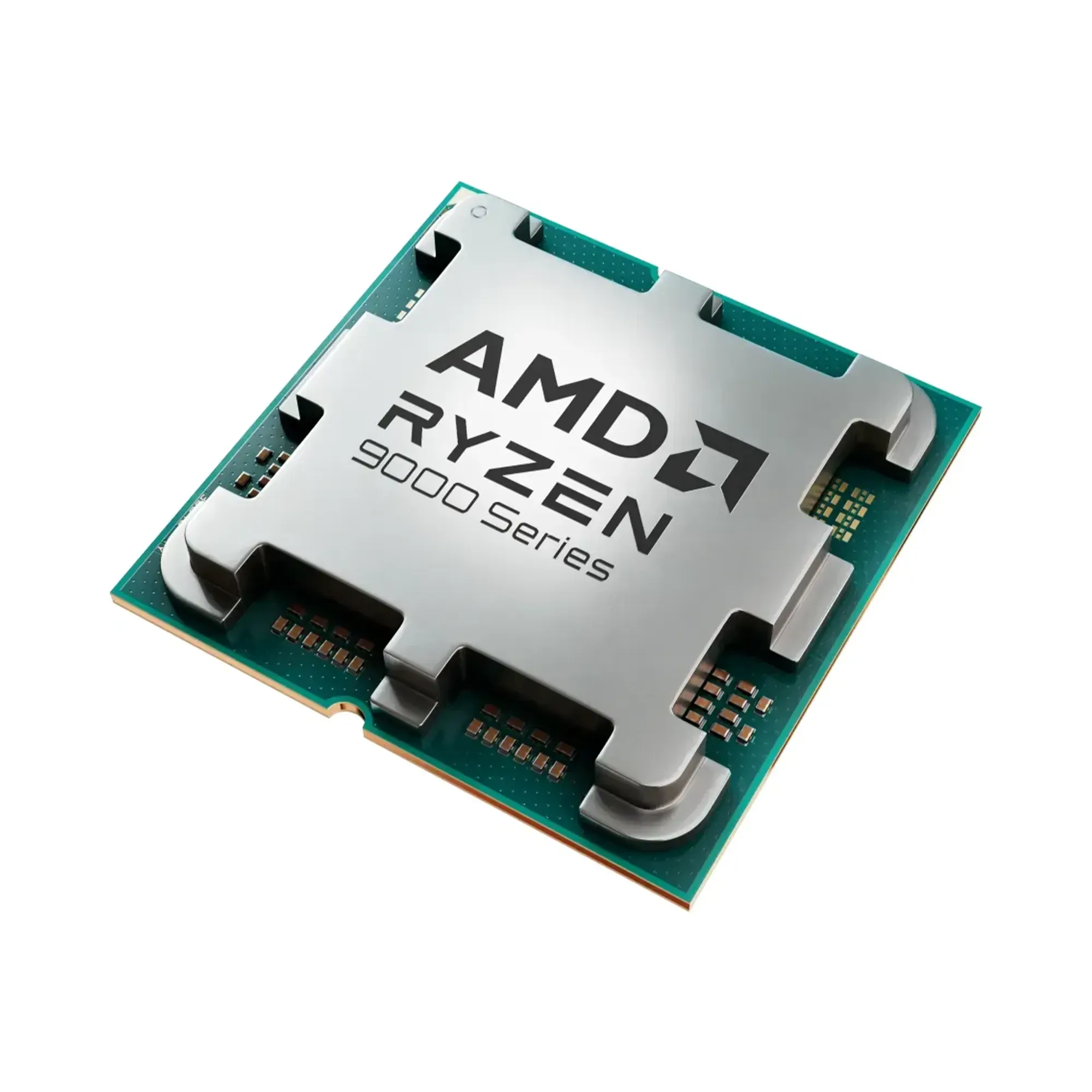 Procesor AMD Ryzen 5 6/12T 9600X (3.9GHz/5.4GHz,38MB,65W,AM5) tray (100-000001405) cena - zdjęcie 4