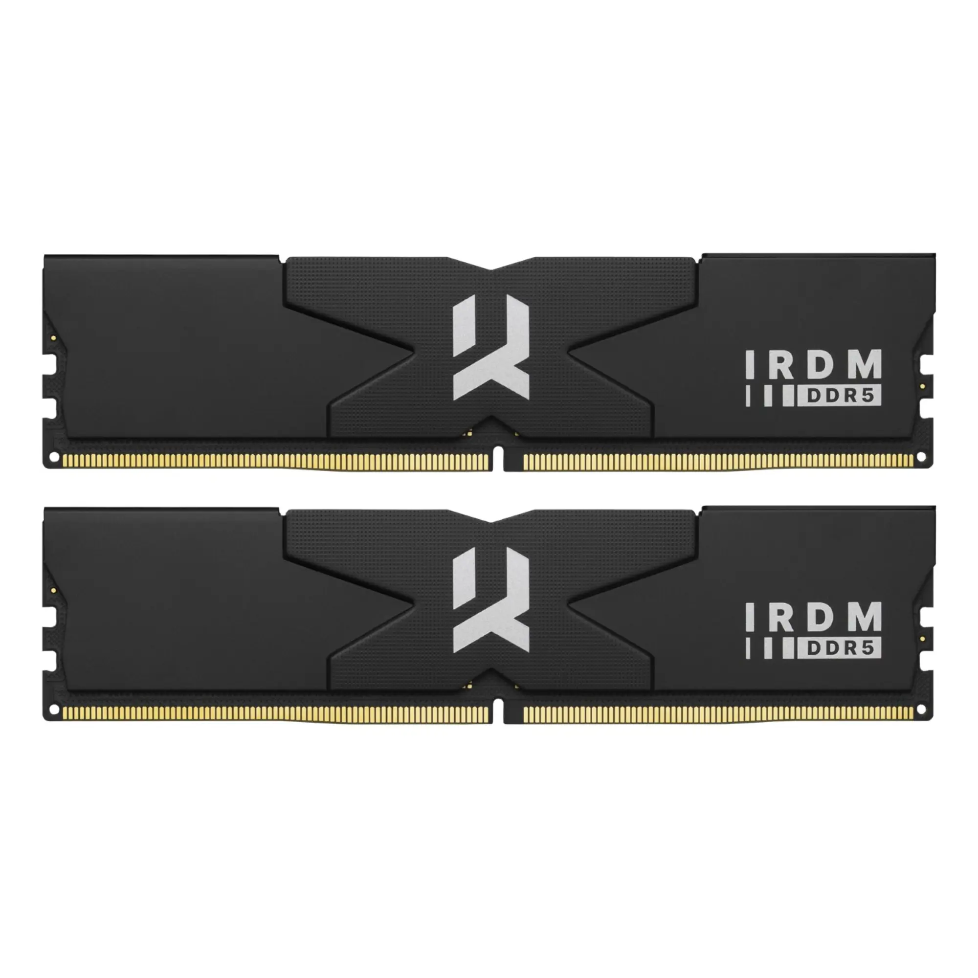 Moduł pamięci Goodram IRDM DDR5-6400 32GB (2x16GB) CL32 (IR-6400D564L32S/32GDC) cena - zdjęcie 0