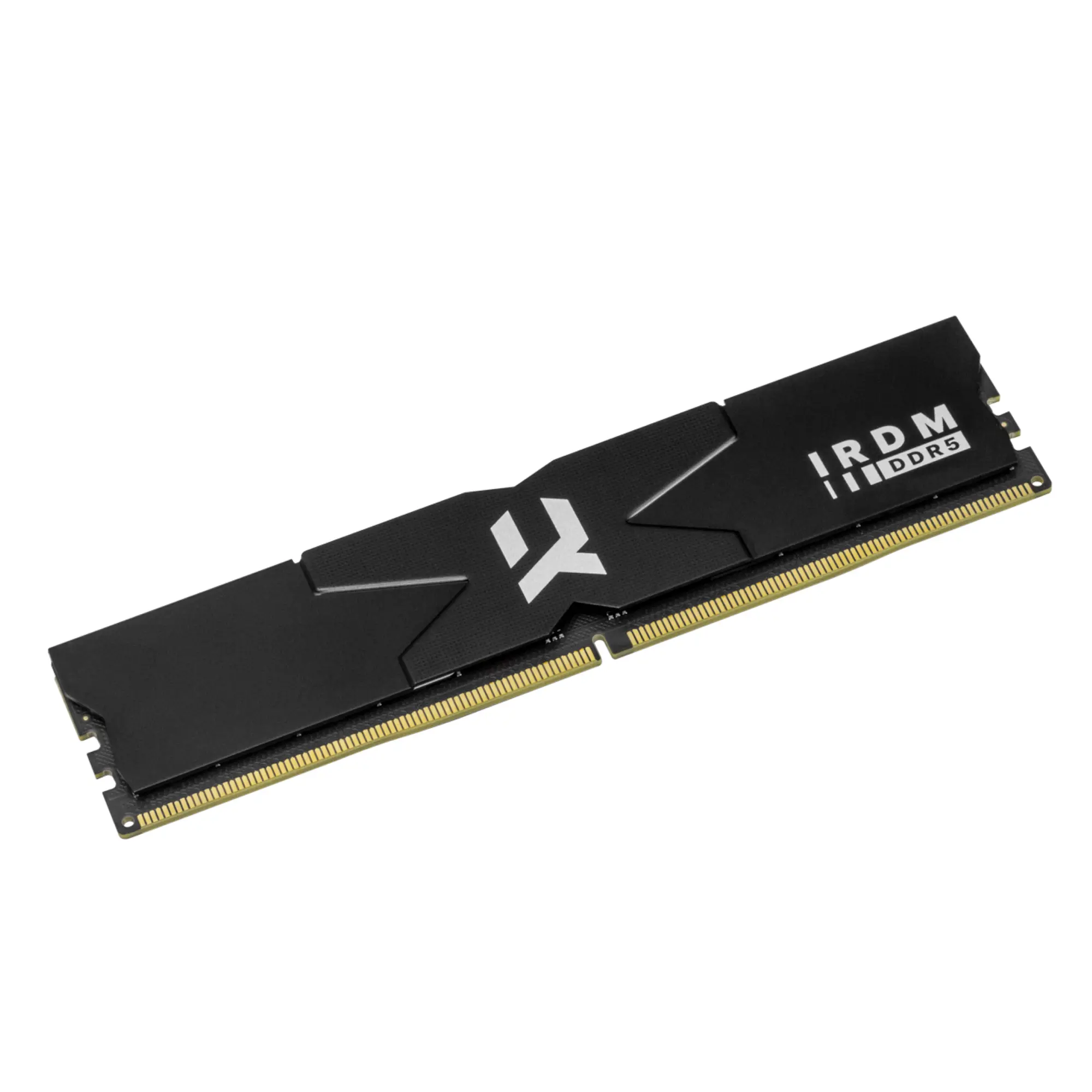 Moduł pamięci Goodram IRDM DDR5-6400 32GB (2x16GB) CL32 (IR-6400D564L32S/32GDC) cena - zdjęcie 3