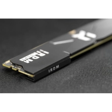 Moduł pamięci Goodram IRDM DDR5-6400 32GB (2x16GB) CL32 (IR-6400D564L32S/32GDC) cena - zdjęcie 6