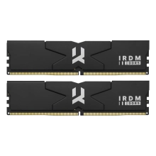 Moduł pamięci Goodram IRDM DDR5-6000 32GB (2x16GB) CL30 (IR-6000D564L30S/32GDC) cena - zdjęcie 0