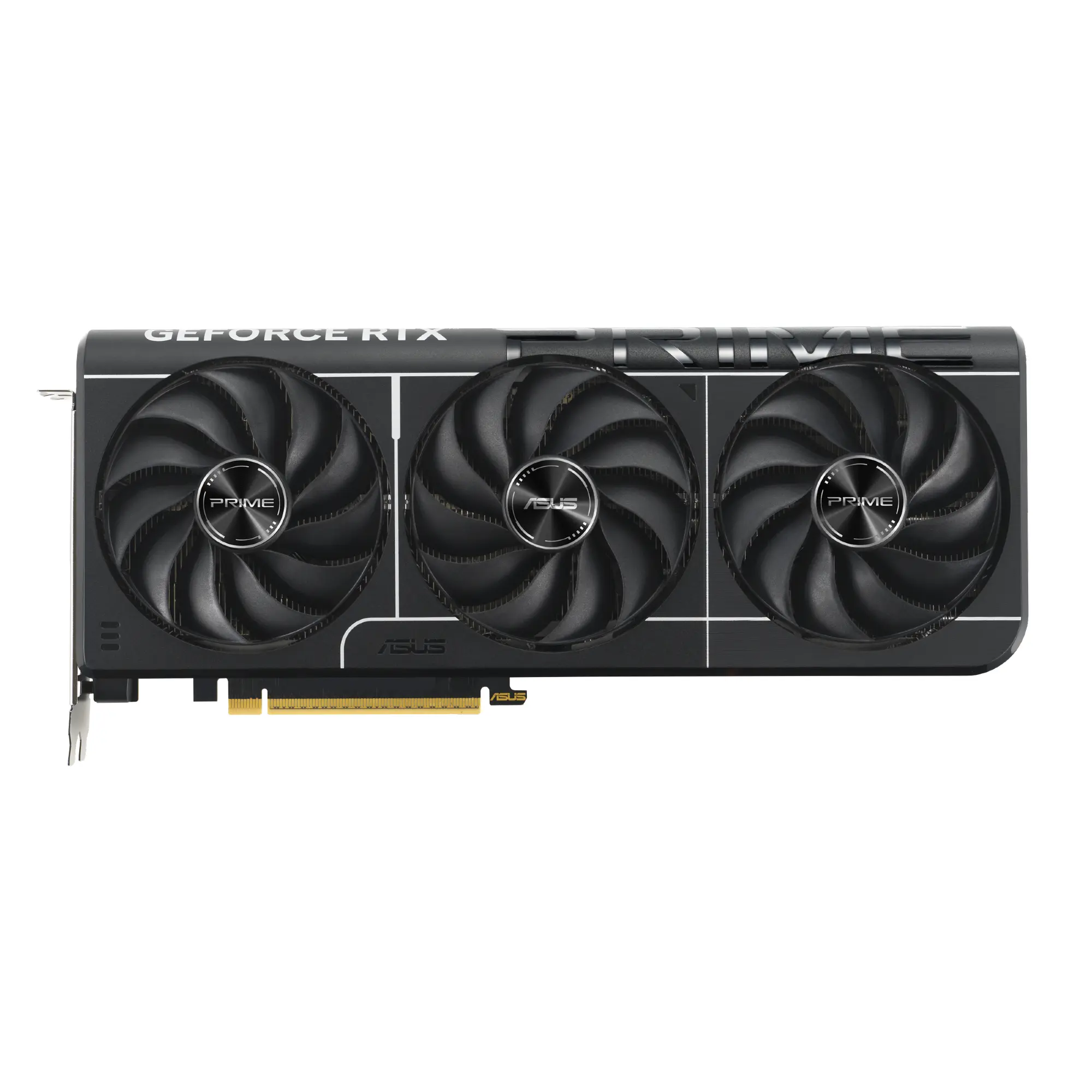 Karta graficzna ASUS PRIME GeForce RTX 5080 16GB GDDR7 OC Edition (90YV0LX0-M0NA00) cena - zdjęcie 0