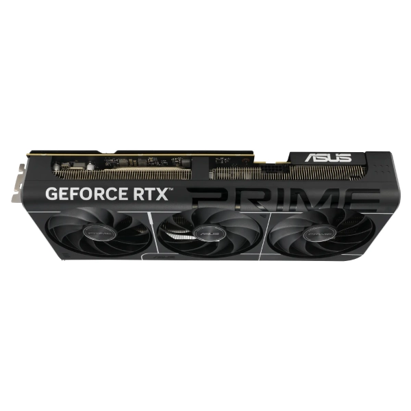 Karta graficzna ASUS PRIME GeForce RTX 5080 16GB GDDR7 OC Edition (90YV0LX0-M0NA00) cena - zdjęcie 2