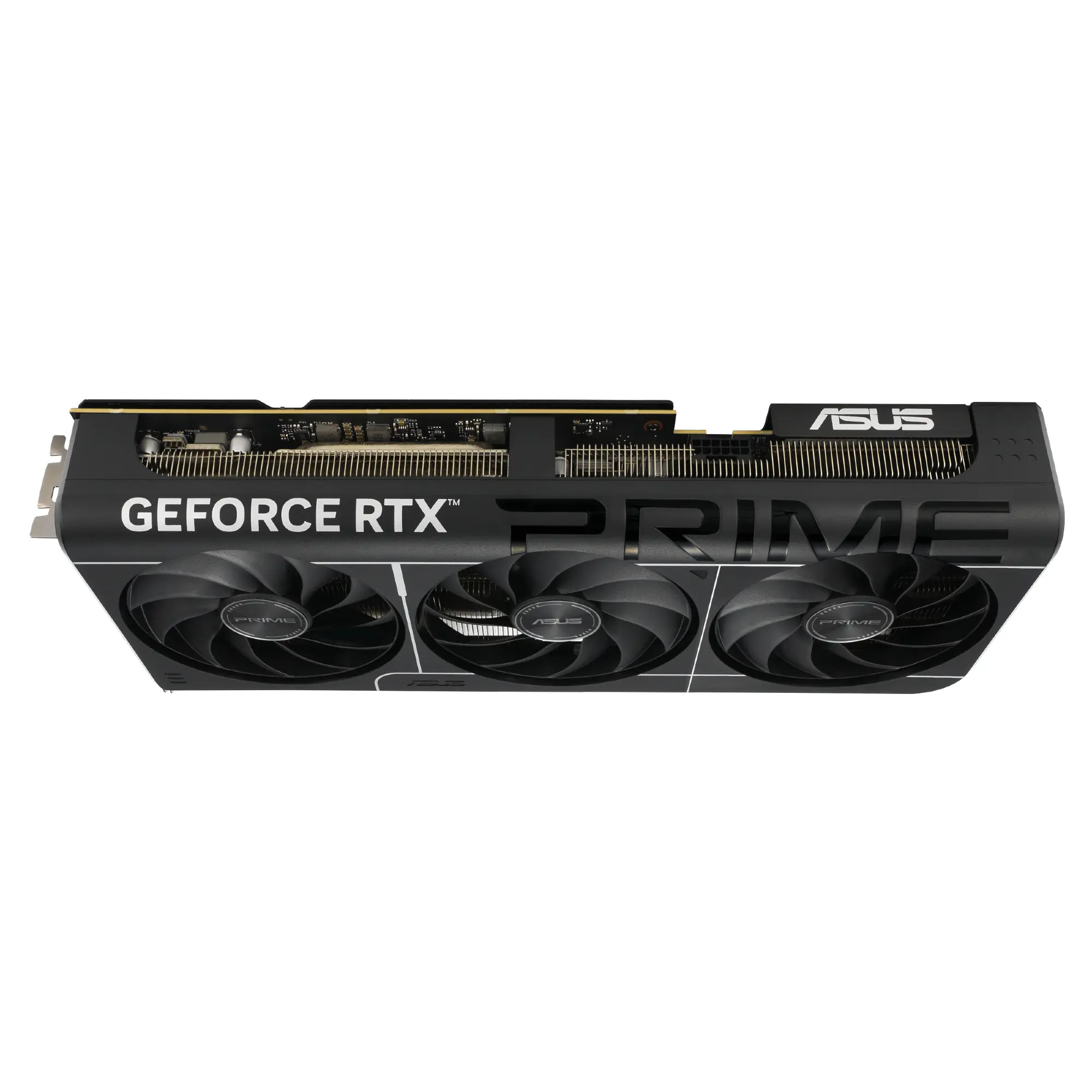 Karta graficzna ASUS PRIME GeForce RTX 5080 16GB GDDR7 OC Edition (90YV0LX0-M0NA00) cena - zdjęcie 2