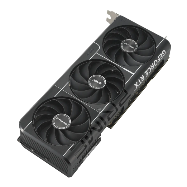 Karta graficzna ASUS PRIME GeForce RTX 5080 16GB GDDR7 OC Edition (90YV0LX0-M0NA00) cena - zdjęcie 4