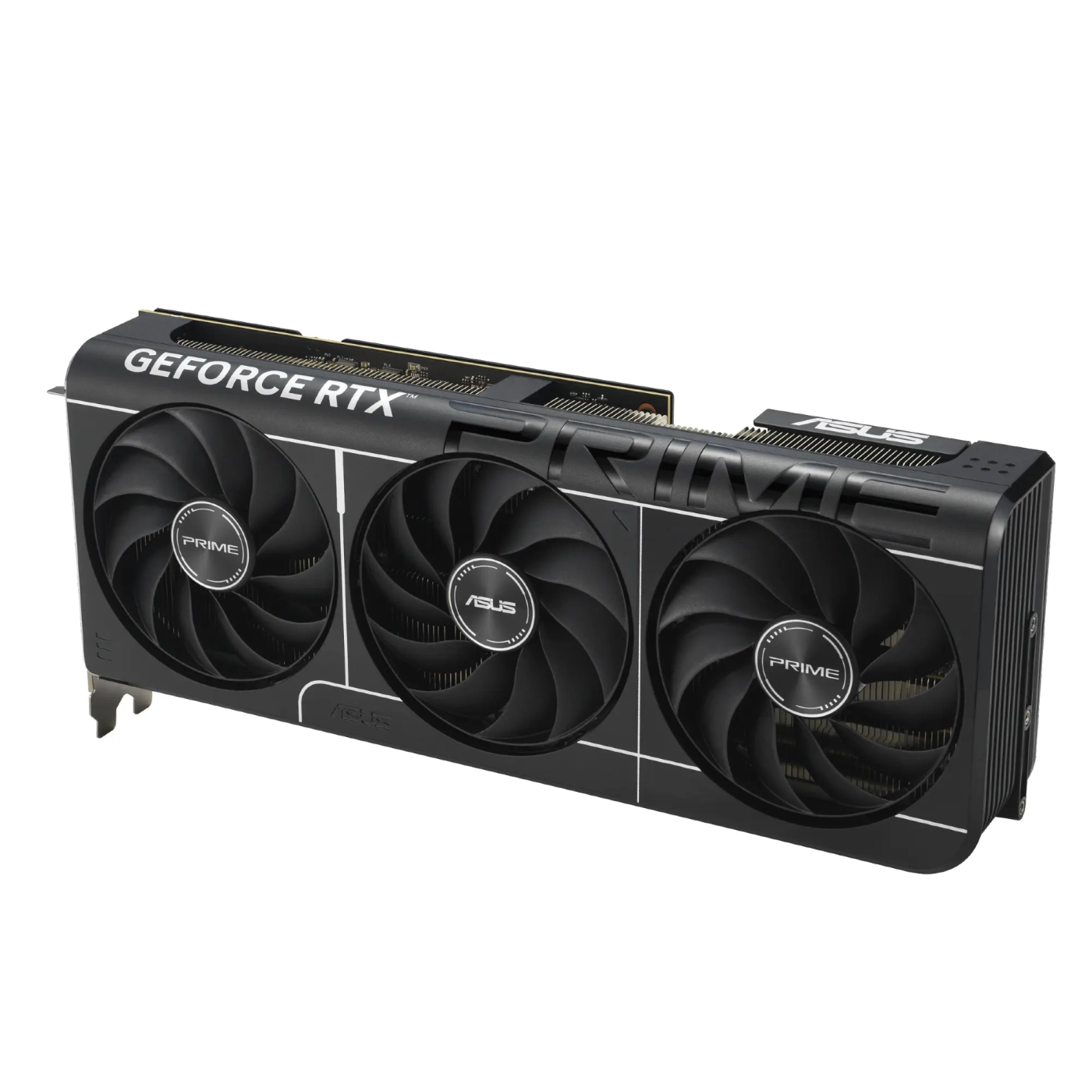 Karta graficzna ASUS PRIME GeForce RTX 5080 16GB GDDR7 OC Edition (90YV0LX0-M0NA00) cena - zdjęcie 5