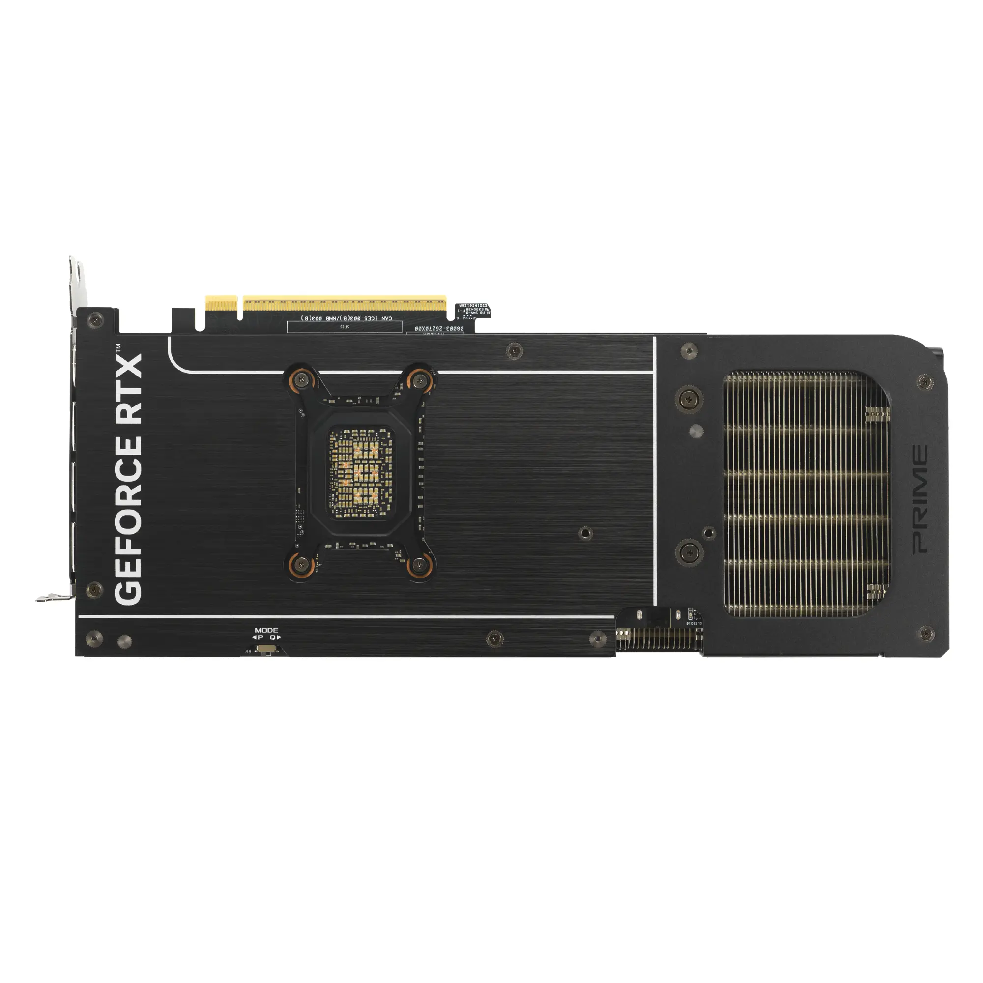 Karta graficzna ASUS PRIME GeForce RTX 5080 16GB GDDR7 OC Edition (90YV0LX0-M0NA00) cena - zdjęcie 6