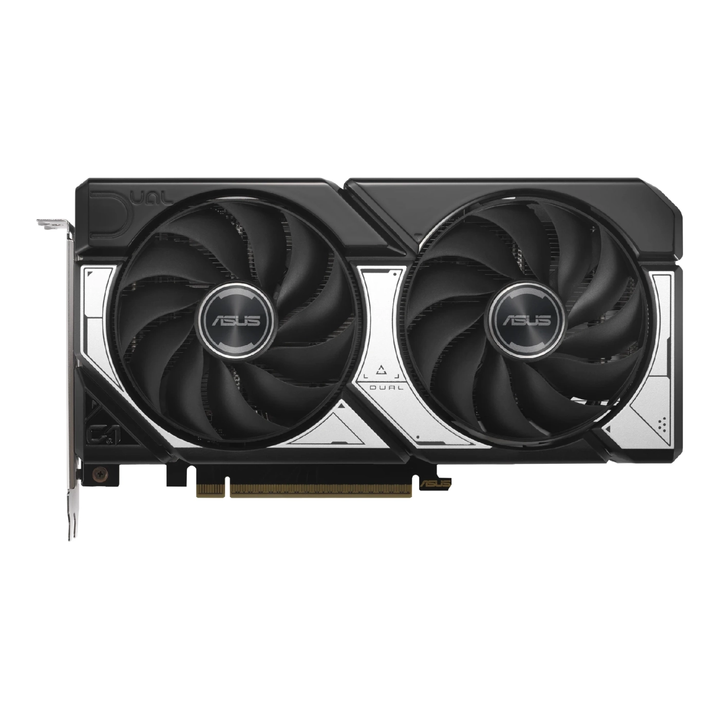 Karta graficzna ASUS Nvidia GeForce RTX 5060 Ti DUAL OC 8GB (DUAL-RTX5060TI-O8G) cena - zdjęcie 0