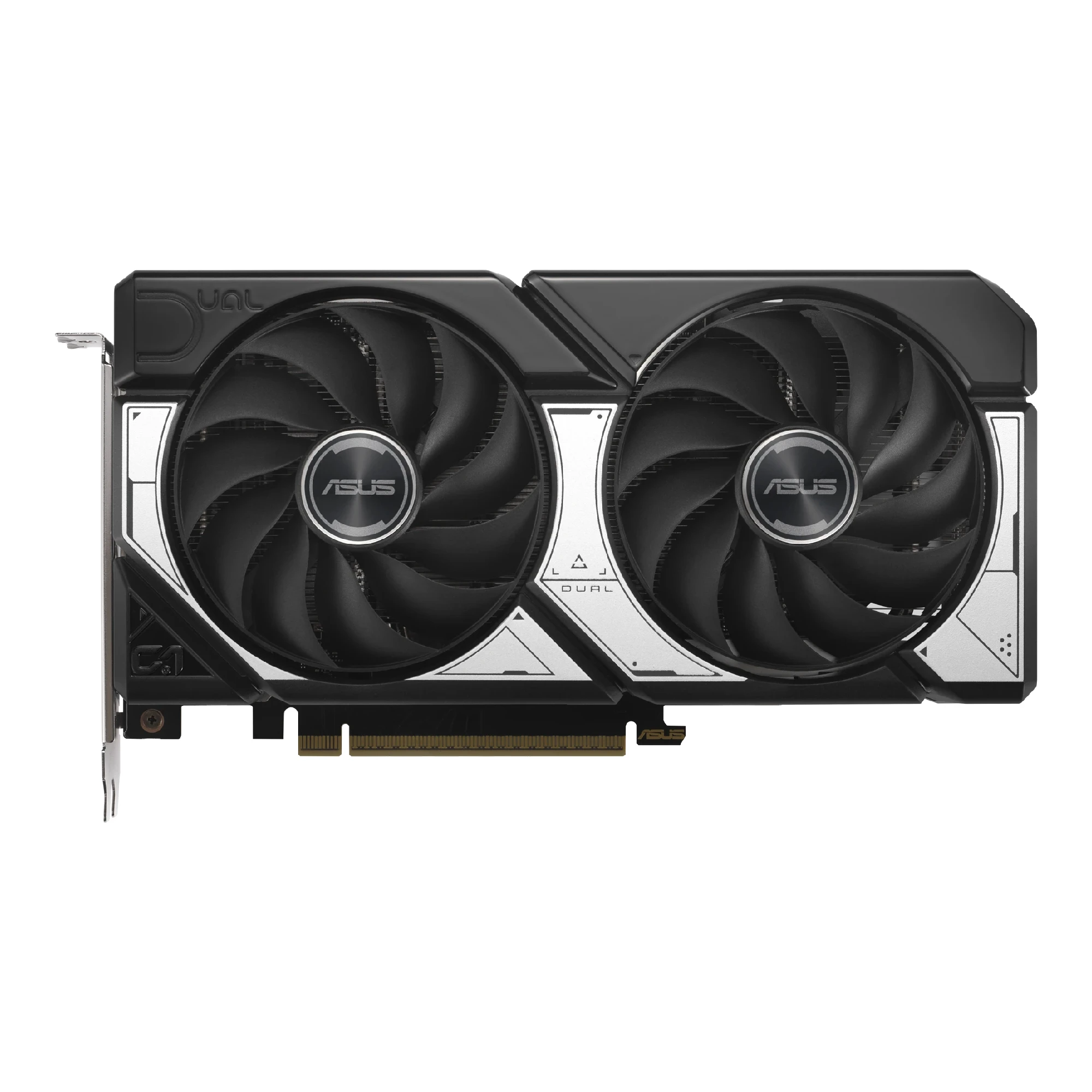 Karta graficzna ASUS Dual GeForce RTX 5060 OC 8GB (DUAL-RTX5060-O8G) cena - zdjęcie 0