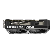 Karta graficzna ASUS Dual GeForce RTX 5060 OC 8GB (DUAL-RTX5060-O8G) cena - zdjęcie 4