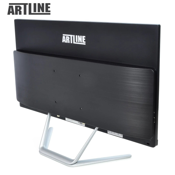Monoblok biurowy ARTLINE Business G40 G7400 G40 23.8" IPS FullHD84 cena - zdjęcie 4