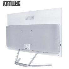 Monoblok biurowy ARTLINE Business G40 G7400 G40W 23.8" IPS FullHD84Win cena - zdjęcie 2